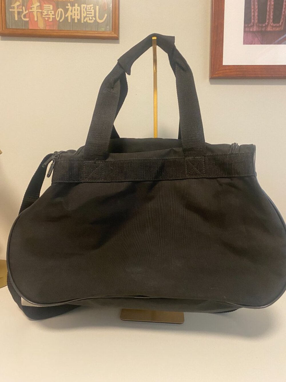 Adidas Gym/duffle Bag Unisex - Picture 2 of 13